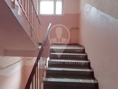 3-к квартира, 2/10 эт., 66м²