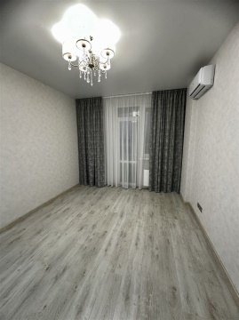 1-к квартира, 16/20 эт., 38м²