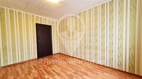 3-к квартира, 8/9 эт., 64м²