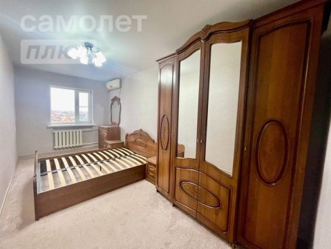 2-к квартира, 5/5 эт., 44м²