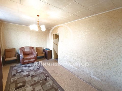 1-к квартира, 3/9 эт., 35м²