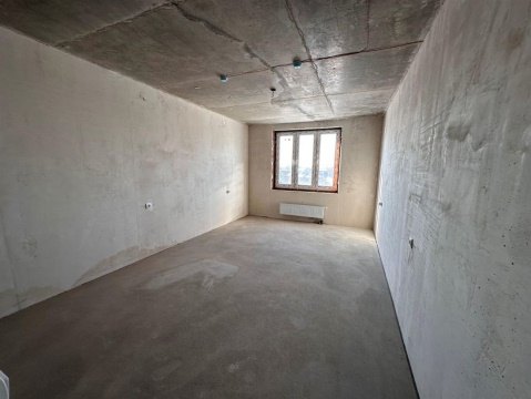 2-к квартира, 5/22 эт., 42м²