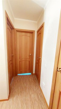 3-к квартира, 5/9 эт., 58м²