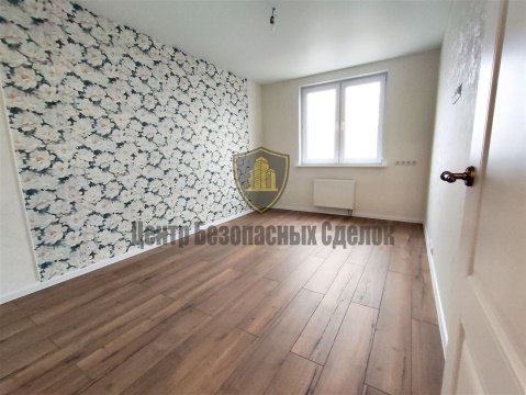 1-к квартира, 8/26 эт., 47м²