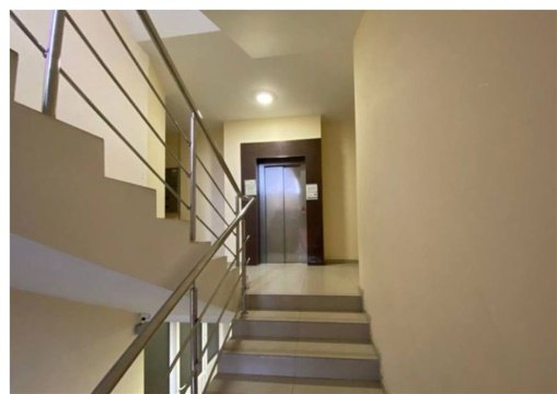 1-к квартира, 1/6 эт., 34м²