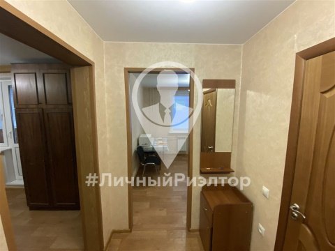 1-к квартира, 8/10 эт., 39м²