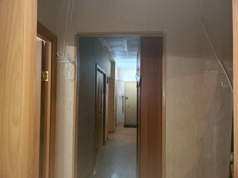 3-к квартира, 9/9 эт., 70м²