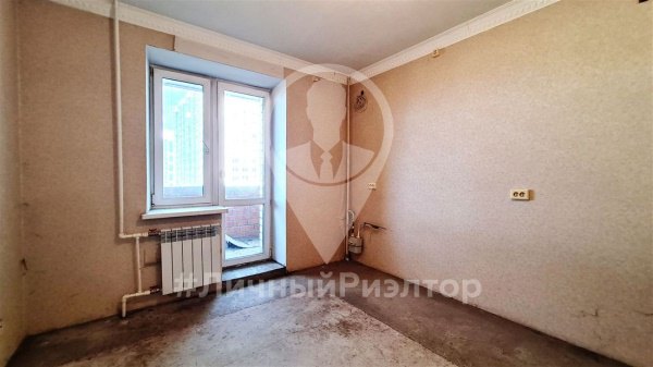 2-к квартира, 6/10 эт., 77м²