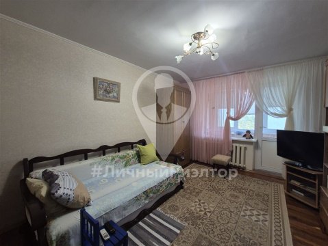 2-к квартира, 3/4 эт., 51м²