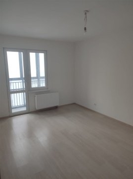 3-к квартира, 10/25 эт., 53м²