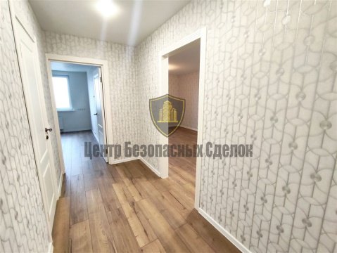 1-к квартира, 8/26 эт., 47м²