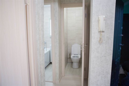 2-к квартира, 4/5 эт., 42м²