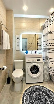 Студия, 17/20 эт., 24м²