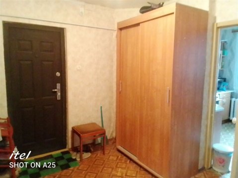 3-к квартира, 3/3 эт., 66м²