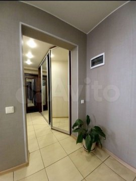 3-к квартира, 1/10 эт., 78м²