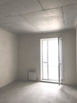 2-к квартира, 5/17 эт., 67м²