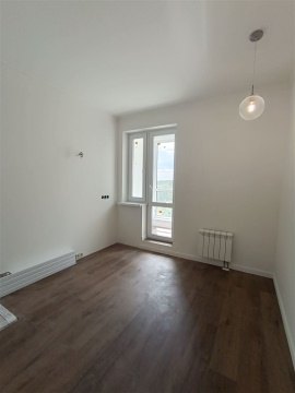 2-к квартира, 6/19 эт., 57м²