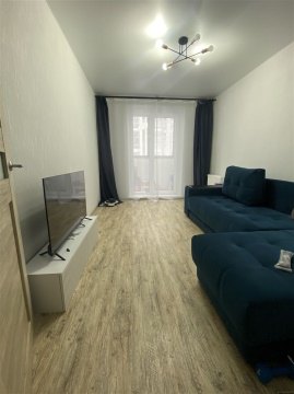 1-к квартира, 1/10 эт., 31м²