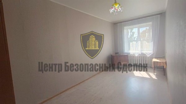 3-к квартира, 5/5 эт., 61м²