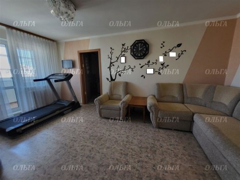 2-к квартира, 5/5 эт., 44м²