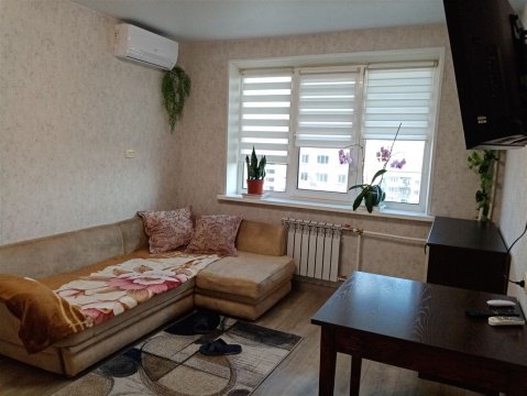 1-к квартира, 5/9 эт., 50м²