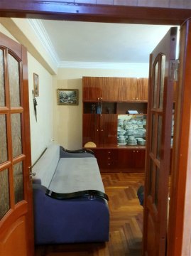 3-к квартира, 3/5 эт., 90м²