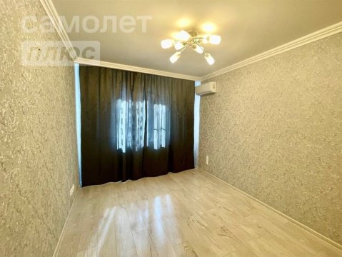 3-к квартира, 3/5 эт., 72м²