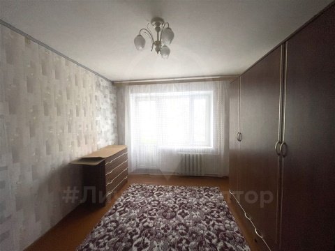 2-к квартира, 4/5 эт., 30м²