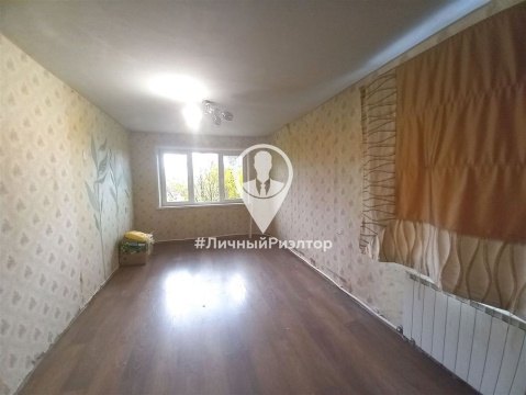 2-к квартира, 1/5 эт., 43м²