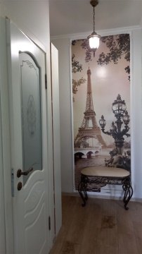 1-к квартира, 1/4 эт., 45м²