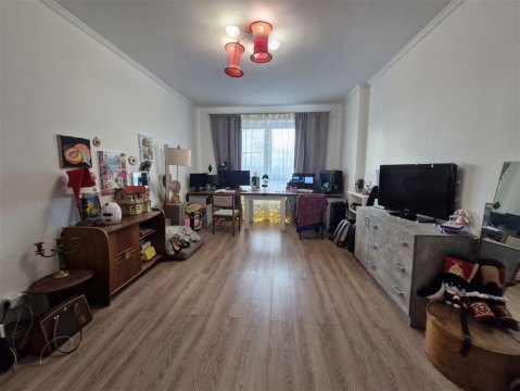 1-к квартира, 22/24 эт., 41м²