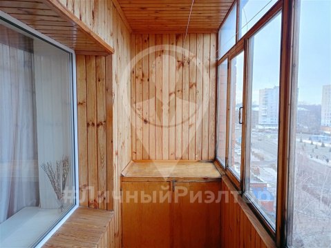 3-к квартира, 8/10 эт., 98м²