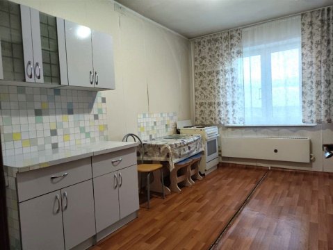 3-к квартира, 13/14 эт., 83м²