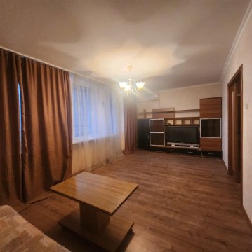 3-к квартира, 8/9 эт., 88м²