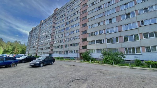 1-к квартира, 5/9 эт., 32м²