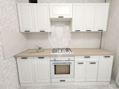 1-к квартира, 9/15 эт., 35м²