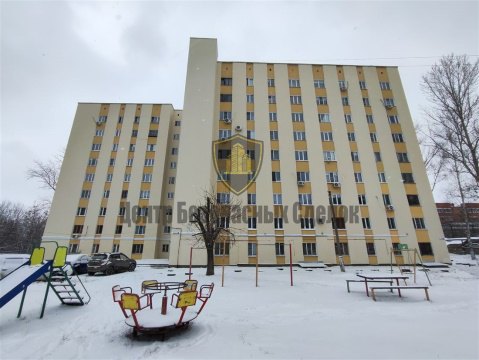 1-к квартира, 5/9 эт., 34м²