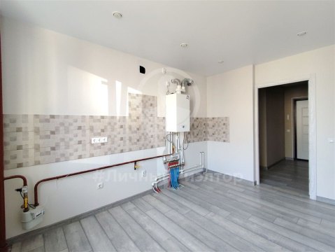 2-к квартира, 7/25 эт., 55м²