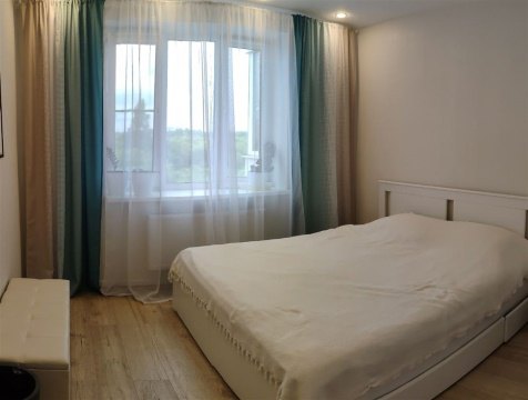 2-к квартира, 2/9 эт., 59м²