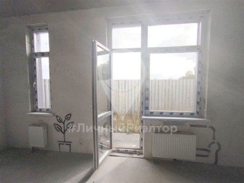 3-к квартира, 1/22 эт., 75м²