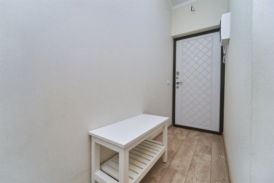 3-к квартира, 3/24 эт., 78м²