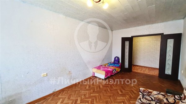 3-к квартира, 8/9 эт., 64м²