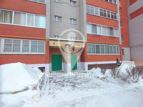 4-к квартира, 1/11 эт., 89м²