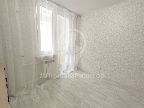 1-к квартира, 9/15 эт., 35м²