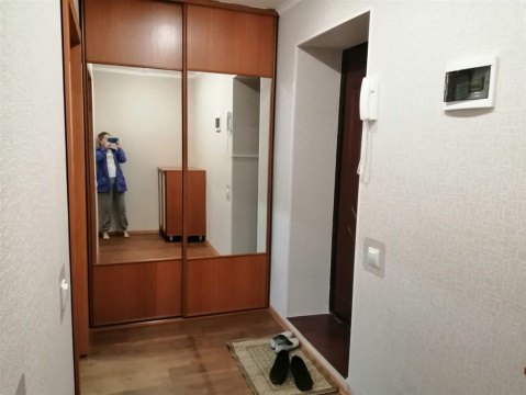 1-к квартира, 5/9 эт., 47м²