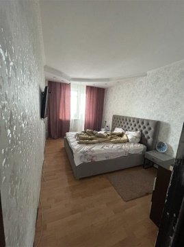 3-к квартира, 8/9 эт., 66м²