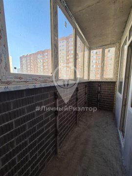 2-к квартира, 10/24 эт., 64м²