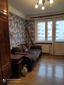 3-к квартира, 11/12 эт., 62м²