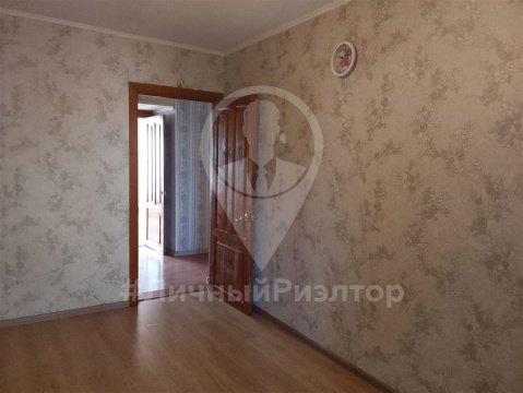 3-к квартира, 5/9 эт., 60м²