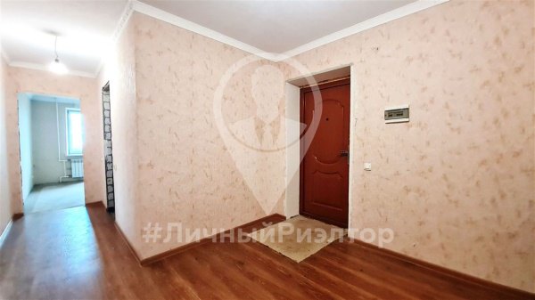 2-к квартира, 6/10 эт., 77м²